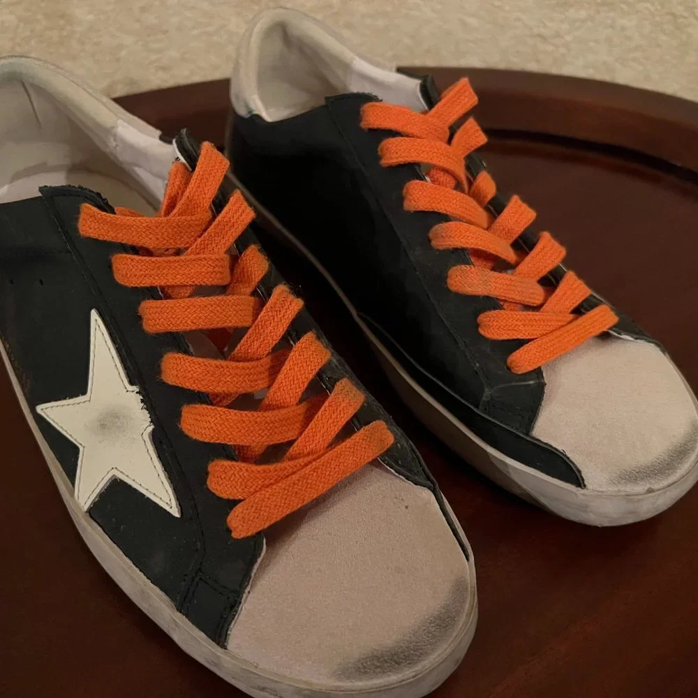 Mens Shoes - Picture 9 of 10